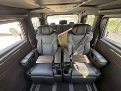 Toyota Alphard Hybrid 2.5L Premium Gold Edition - ფოტო 12