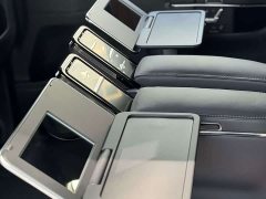 Toyota Alphard Hybrid 2.5L Premium Gold Edition - ფოტო 13