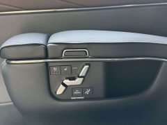 Toyota Alphard Hybrid 2.5L Premium Gold Edition - ფოტო 15