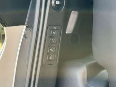 Toyota Alphard Hybrid 2.5L Premium Gold Edition - ფოტო 18