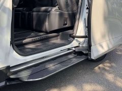 Toyota Alphard Hybrid 2.5L Premium Gold Edition - ფოტო 19