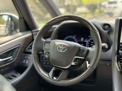 Toyota Alphard Hybrid 2.5L Premium Gold Edition - ფოტო 9