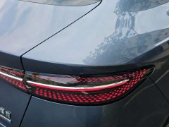 BYD Dolphin 650 Smart Navigation Edition - ფოტო 20