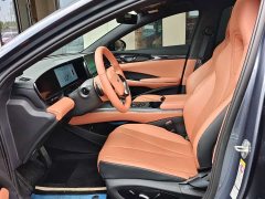 BYD Dolphin 650 Smart Navigation Edition - ფოტო 4