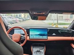 BYD Dolphin 650 Smart Navigation Edition - ფოტო 8