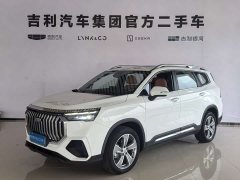 Geely Haoyue L 2.0T DCT Luxury - ფოტო 1
