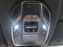 Geely Haoyue L 2.0T DCT Luxury - ფოტო 12