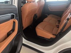 Geely Haoyue L 2.0T DCT Luxury - ფოტო 13