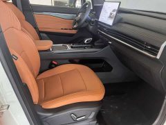 Geely Haoyue L 2.0T DCT Luxury - ფოტო 14
