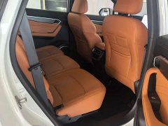 Geely Haoyue L 2.0T DCT Luxury - ფოტო 15