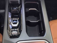 Geely Haoyue L 2.0T DCT Luxury - ფოტო 16