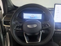 Geely Haoyue L 2.0T DCT Luxury - ფოტო 17