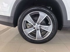 Geely Haoyue L 2.0T DCT Luxury - ფოტო 19