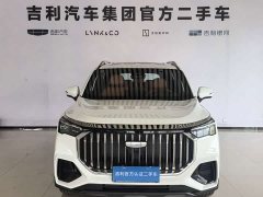 Geely Haoyue L 2.0T DCT Luxury - ფოტო 2