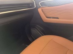 Geely Haoyue L 2.0T DCT Luxury - ფოტო 20