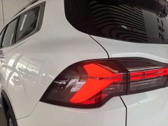 Geely Haoyue L 2.0T DCT Luxury - ფოტო 4