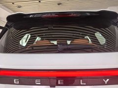 Geely Haoyue L 2.0T DCT Luxury - ფოტო 5