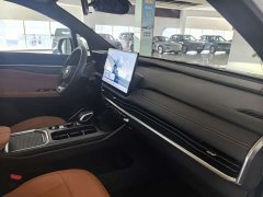 Geely Haoyue L 2.0T DCT Luxury - ფოტო 7