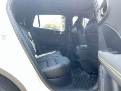 Lynk & Co Geely Lynk & Co 06 Renew 1.5T Halo - ფოტო 15