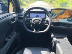 Lynk & Co Geely Lynk & Co 06 Renew 1.5T Halo - ფოტო 17