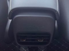 Lynk & Co Geely Lynk & Co 06 Renew 1.5T Halo - ფოტო 19