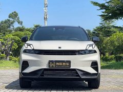 Lynk & Co Geely Lynk & Co 06 Renew 1.5T Halo - ფოტო 2