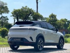 Lynk & Co Geely Lynk & Co 06 Renew 1.5T Halo - ფოტო 6