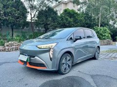 GAC AION Y 2022 Plus 70 Joy Edition - ფოტო 1
