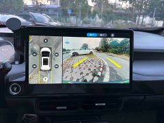 GAC AION Y 2022 Plus 70 Joy Edition - ფოტო 11