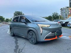 GAC AION Y 2022 Plus 70 Joy Edition - ფოტო 3