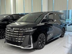 Toyota Vellfire Crown Hybrid 2.5L Executive Premier Edition - ფოტო 1