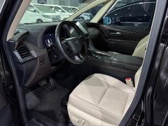 Toyota Vellfire Crown Hybrid 2.5L Executive Premier Edition - ფოტო 3