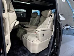 Toyota Vellfire Crown Hybrid 2.5L Executive Premier Edition - ფოტო 4