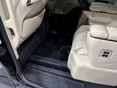 Toyota Vellfire Crown Hybrid 2.5L Executive Premier Edition - ფოტო 6