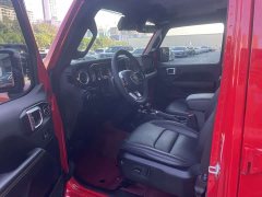 Jeep Wrangler 2024 2.0T Sahara Four-Door - ფოტო 6