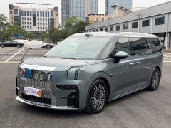 Zeekr Geely Zeekr 009 Six-Seat Executive AWD 108kWh - ფოტო 1
