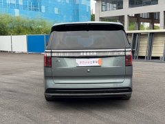 Zeekr Geely Zeekr 009 Six-Seat Executive AWD 108kWh - ფოტო 10