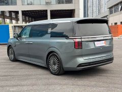 Zeekr Geely Zeekr 009 Six-Seat Executive AWD 108kWh - ფოტო 11