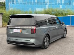 Zeekr Geely Zeekr 009 Six-Seat Executive AWD 108kWh - ფოტო 12