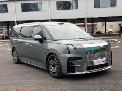 Zeekr Geely Zeekr 009 Six-Seat Executive AWD 108kWh - ფოტო 3