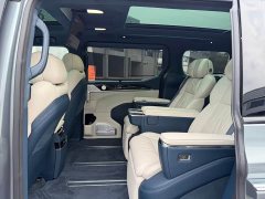 Zeekr Geely Zeekr 009 Six-Seat Executive AWD 108kWh - ფოტო 5