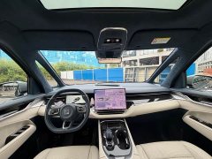 Zeekr Geely Zeekr 009 Six-Seat Executive AWD 108kWh - ფოტო 6