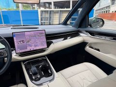 Zeekr Geely Zeekr 009 Six-Seat Executive AWD 108kWh - ფოტო 7