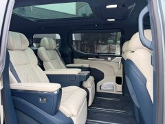 Zeekr Geely Zeekr 009 Six-Seat Executive AWD 108kWh - ფოტო 8