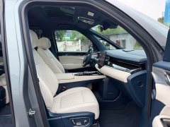 Zeekr Geely Zeekr 009 Six-Seat Executive AWD 108kWh - ფოტო 9