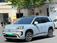 GAC AION V Aion Tyrannosaurus 650 Smart Premium Edition - ფოტო 1