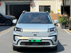 GAC AION V Aion Tyrannosaurus 650 Smart Premium Edition - ფოტო 2