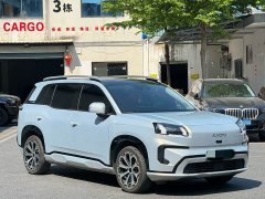 GAC AION V Aion Tyrannosaurus 650 Smart Premium Edition - ფოტო 3