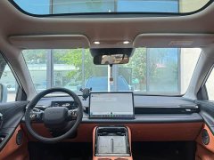 GAC AION V Aion Tyrannosaurus 650 Smart Premium Edition - ფოტო 5