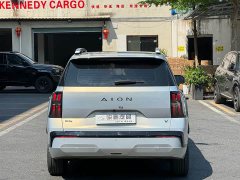 GAC AION V Aion Tyrannosaurus 650 Smart Premium Edition - ფოტო 8